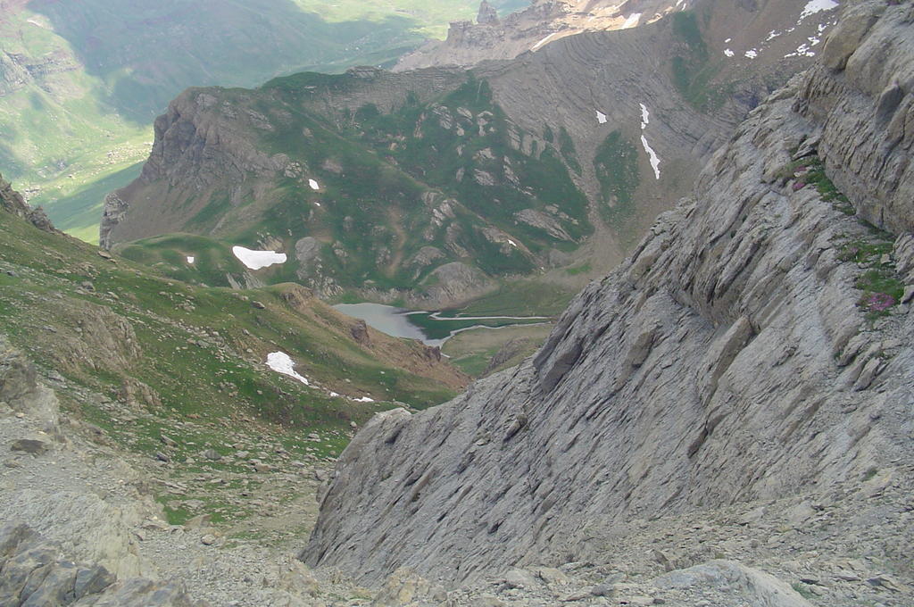 Albergue De Canfranc Estacion Экстерьер фото