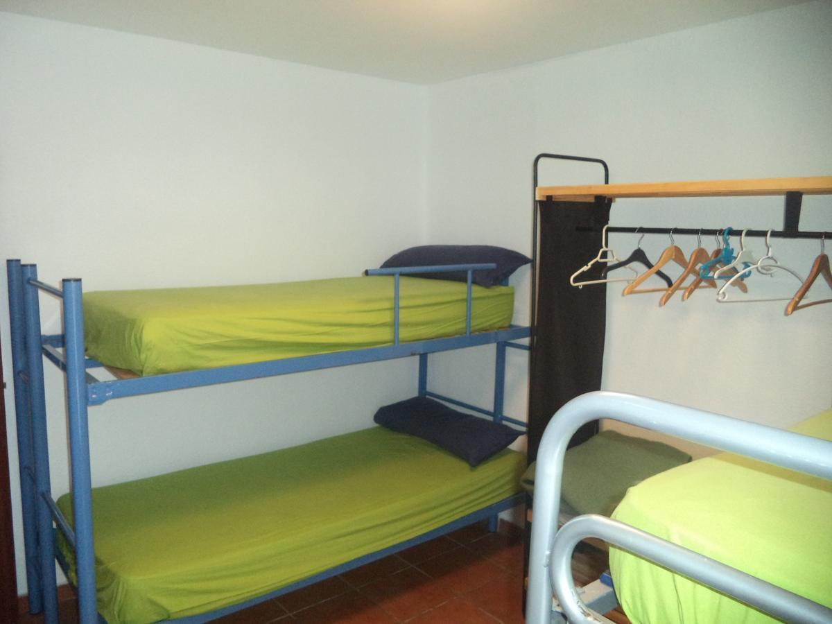 Albergue De Canfranc Estacion Экстерьер фото